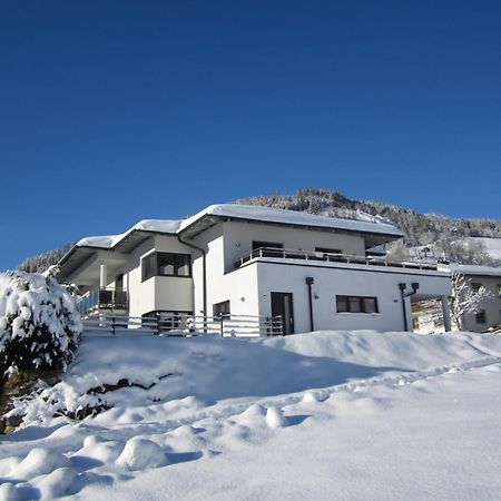 Appartementhaus Gretzel Ваграйн Экстерьер фото