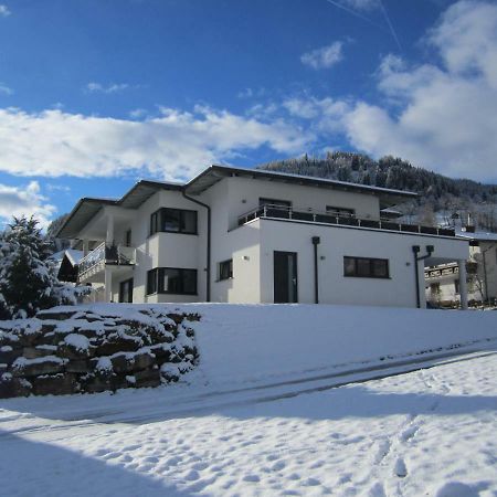 Appartementhaus Gretzel Ваграйн Экстерьер фото
