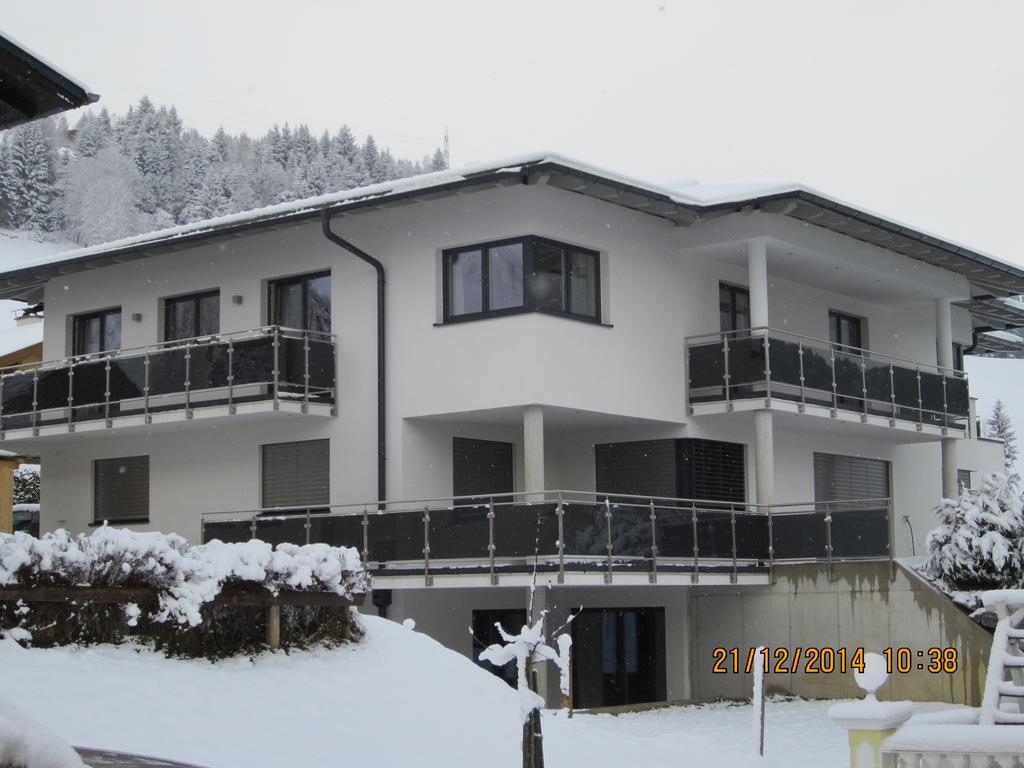 Appartementhaus Gretzel Ваграйн Экстерьер фото